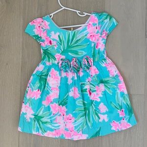 LILLY PULITZER Dress 4